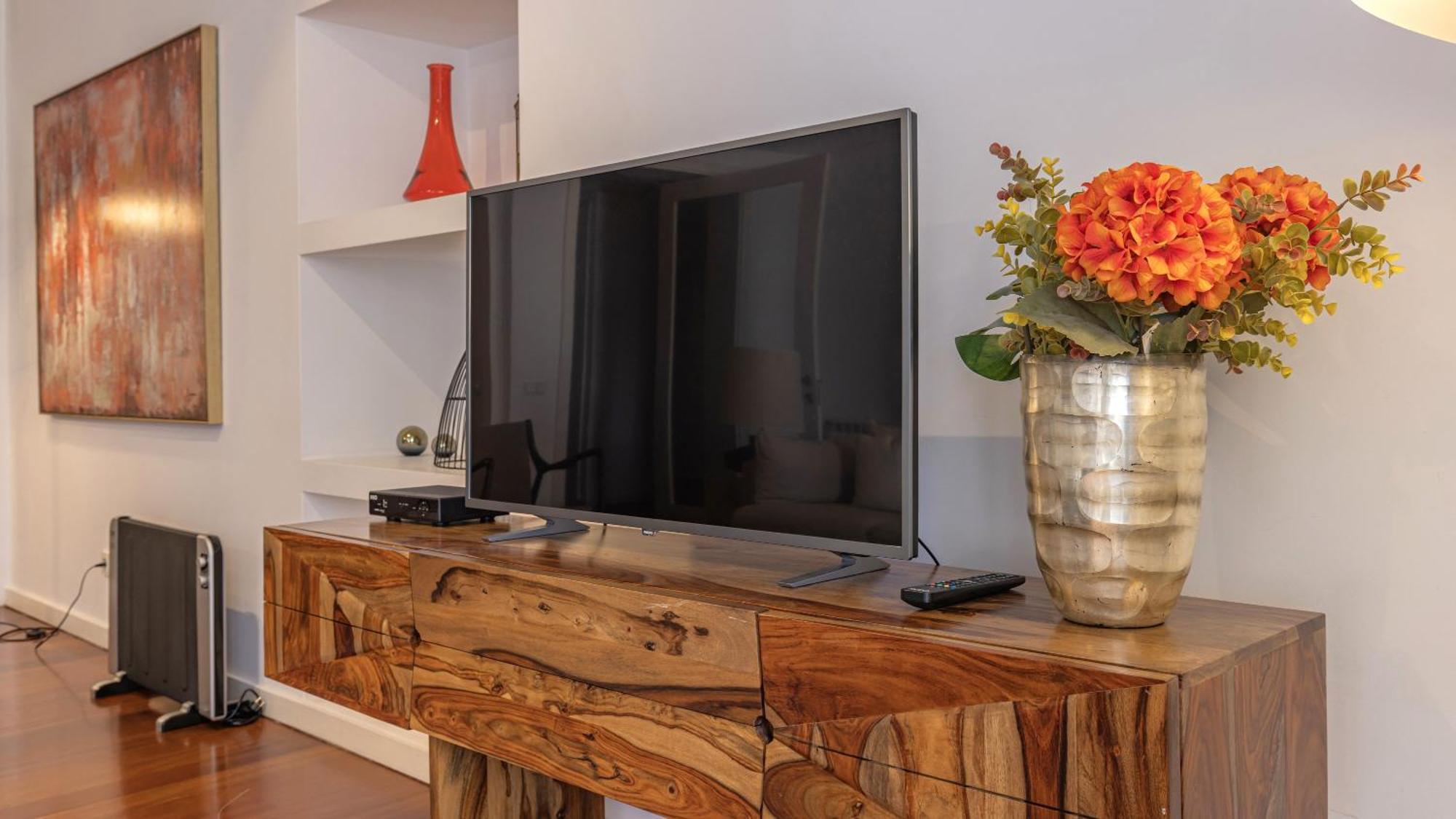 Lovelystay - Chiado 3Bedroom Wonder Lisboa Eksteriør bilde