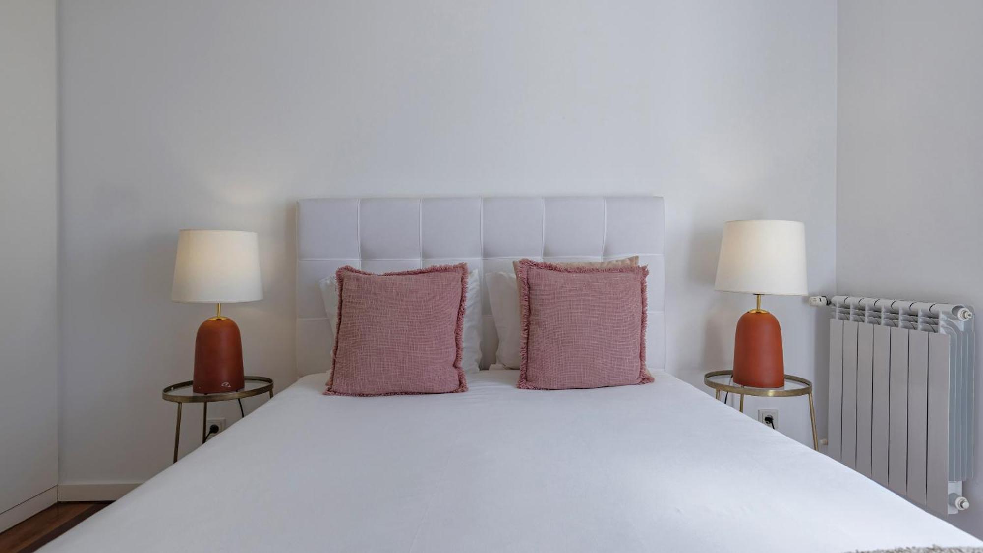 Lovelystay - Chiado 3Bedroom Wonder Lisboa Eksteriør bilde