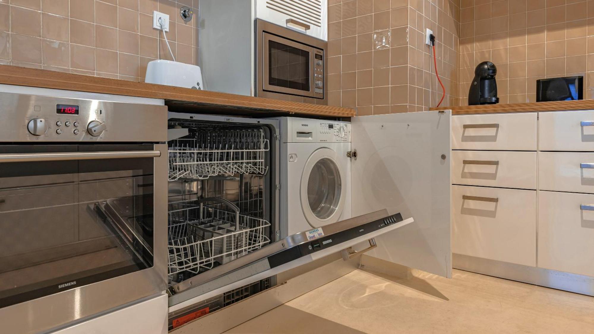 Lovelystay - Chiado 3Bedroom Wonder Lisboa Eksteriør bilde