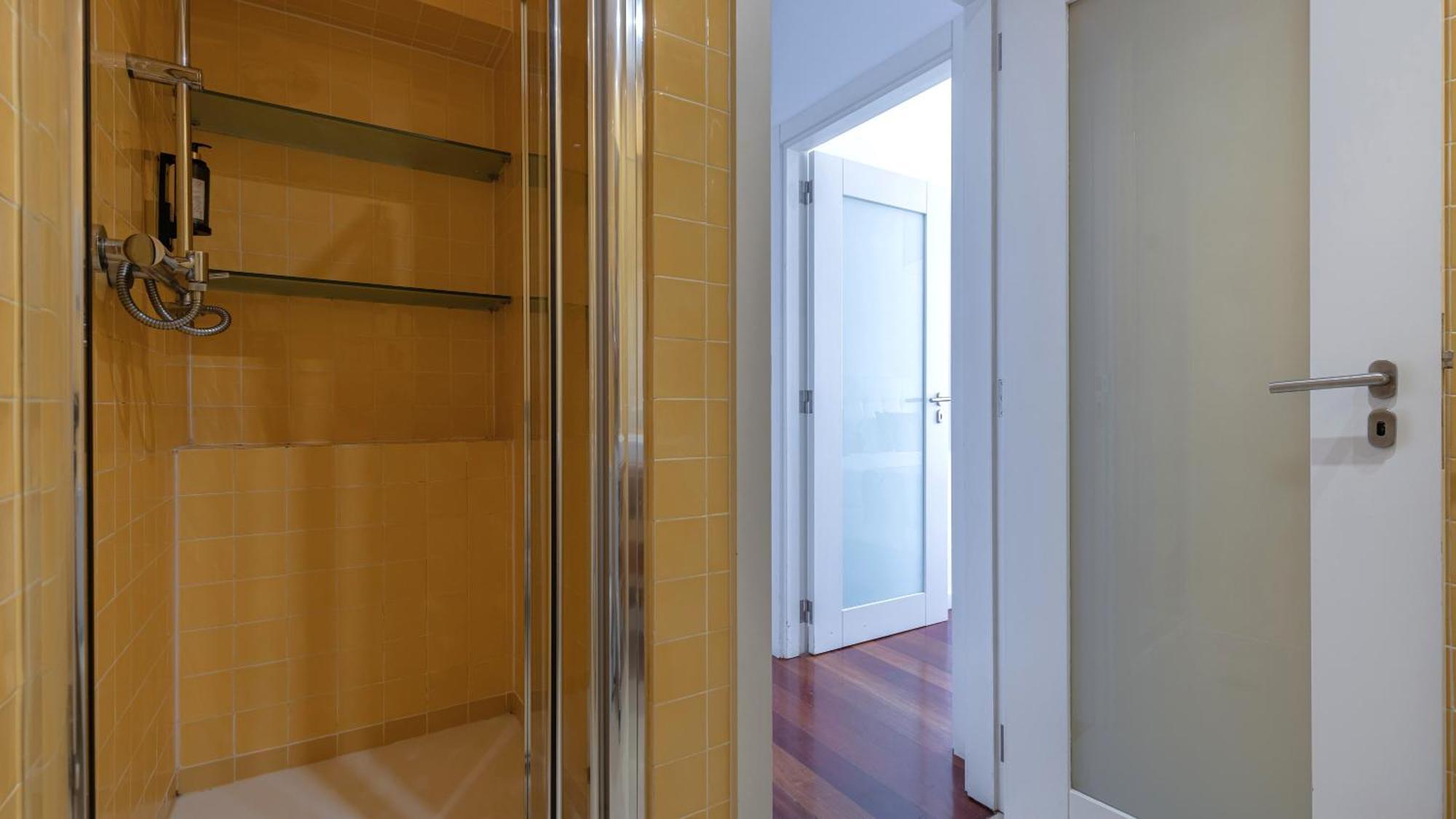 Lovelystay - Chiado 3Bedroom Wonder Lisboa Eksteriør bilde