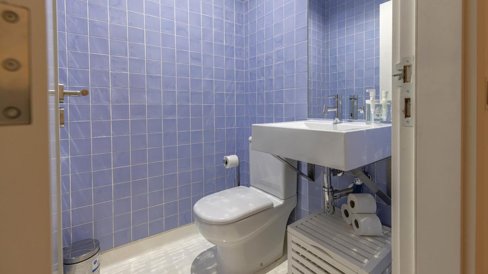 Lovelystay - Chiado 3Bedroom Wonder Lisboa Eksteriør bilde
