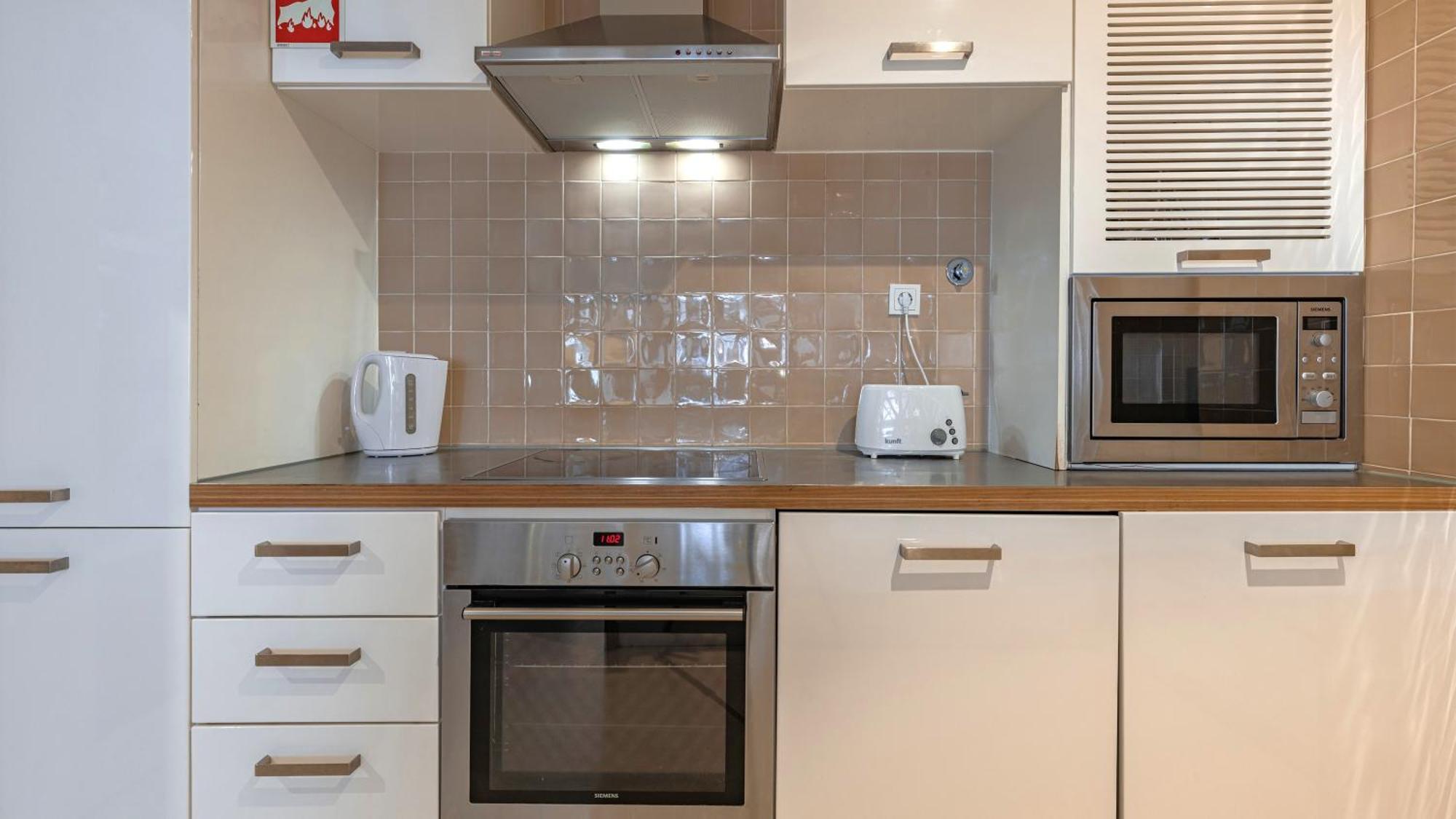 Lovelystay - Chiado 3Bedroom Wonder Lisboa Eksteriør bilde