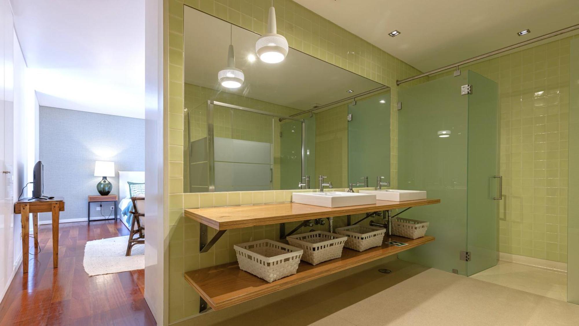 Lovelystay - Chiado 3Bedroom Wonder Lisboa Eksteriør bilde